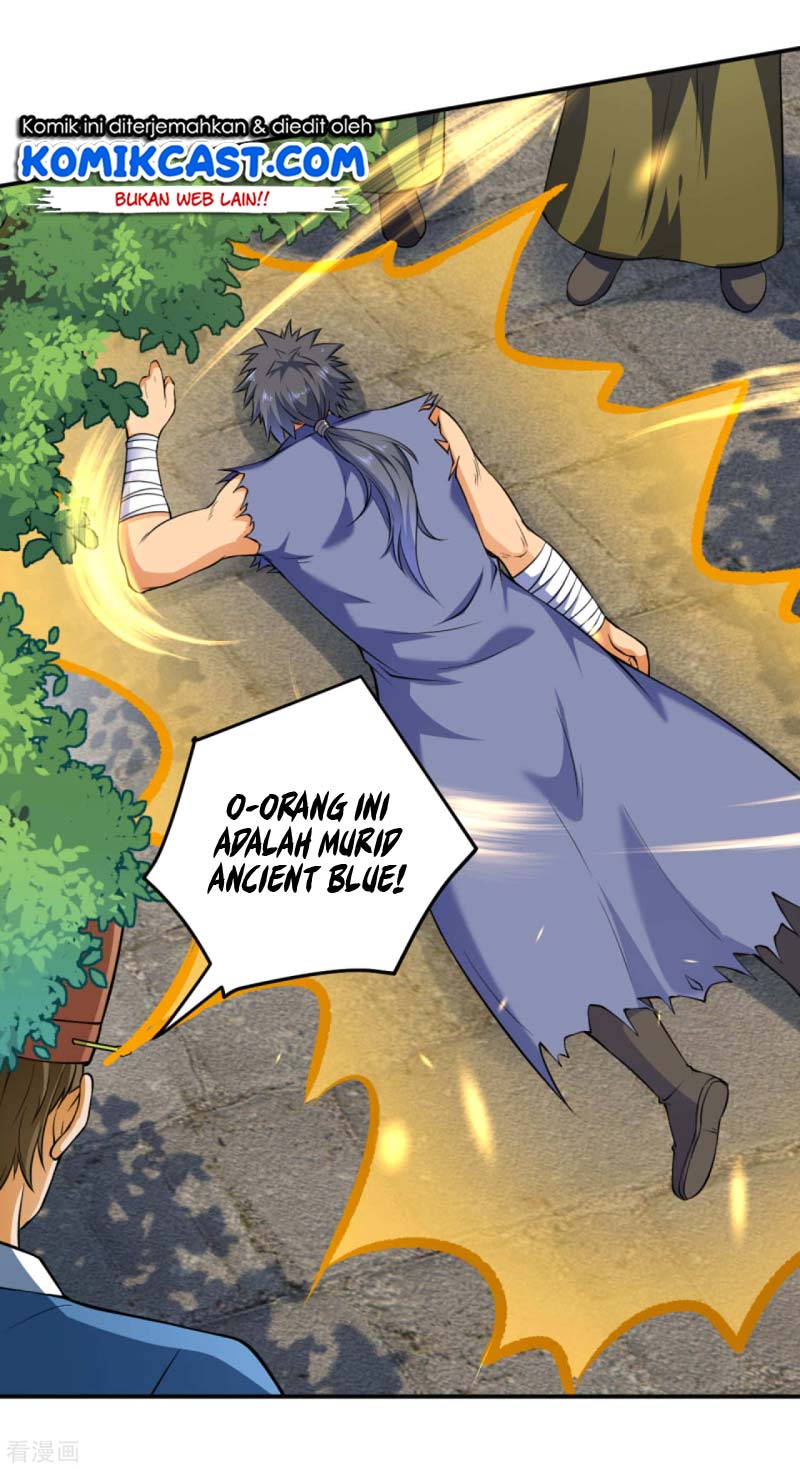 Dilarang COPAS - situs resmi www.mangacanblog.com - Komik against the gods 269 - chapter 269 270 Indonesia against the gods 269 - chapter 269 Terbaru 8|Baca Manga Komik Indonesia|Mangacan